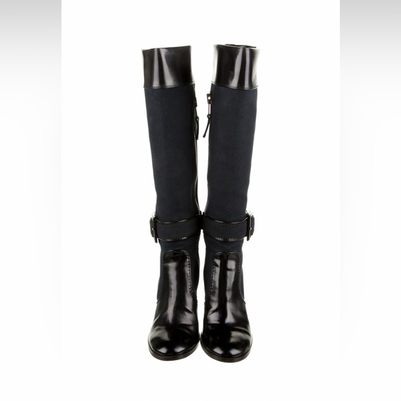 Stella Mc Cartney boots - Picture 2 of 11